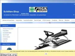 Sites similar to schlitten-shop.de