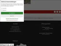 Sites similar to schlitters.at