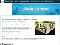 Sites similar to schlittschuh-verleih.de