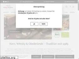 Sites similar to schlitzer-shop.de