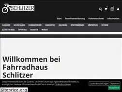 Sites similar to schlitzer.com