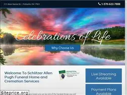 Sites similar to schlitzerallenpugh.com