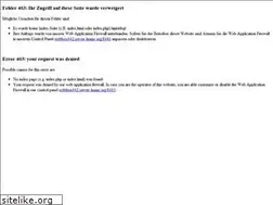 Sites similar to schlitzohri.org