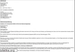 Sites similar to schlitzrenner.de