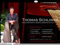 Sites similar to schliwka-on-guitar.com