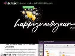 Sites similar to schlix.com