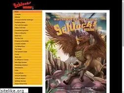 Sites similar to schlock.co.uk