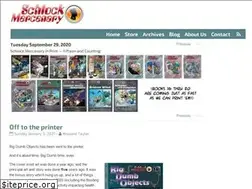 Sites similar to schlockmercenary.com