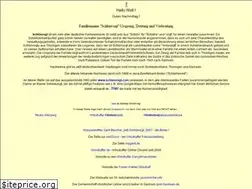 Sites similar to schloenvogt.de