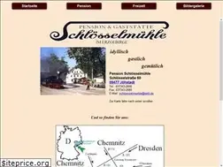Sites similar to schloesselmuehle.de