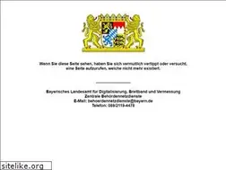 Sites similar to schloesser-bayern.de