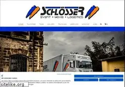 Sites similar to schloesser-trucking.de