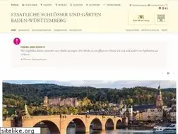Sites similar to schloesser-und-gaerten.de
