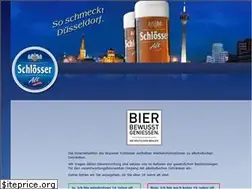 Sites similar to schloesser.de