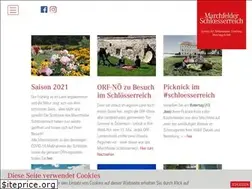 Sites similar to schloesserreich.at
