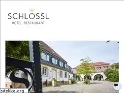 Sites similar to schloessl-suedpfalz.de