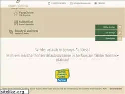Sites similar to schloessl.com
