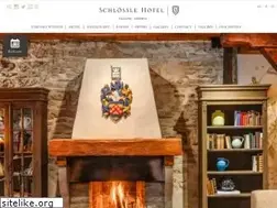 Sites similar to schloesslehotel.com