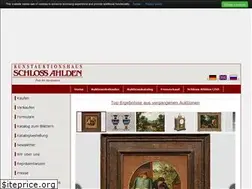 Sites similar to schloss-ahlden.de