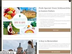 Sites similar to schloss-anholt.de