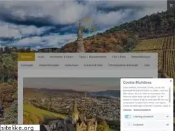 Sites similar to schloss-arenfels.de