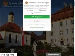 Sites similar to schloss-aufhausen.de
