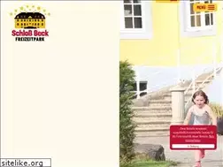 Sites similar to schloss-beck.de