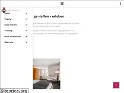 Sites similar to schloss-benkhausen.de