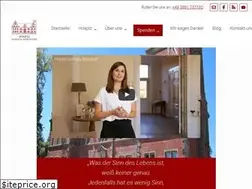 Sites similar to schloss-bernstorf.de