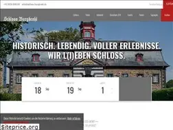 Sites similar to schloss-burgbrohl.de