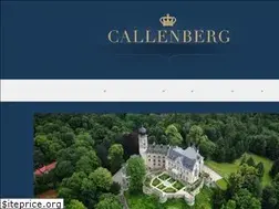 Sites similar to schloss-callenberg.com