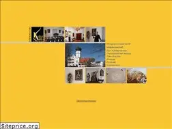 Sites similar to schloss-classics.de