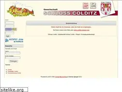 Sites similar to schloss-colditz.com