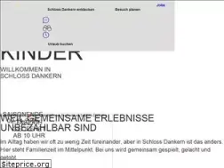 Sites similar to schloss-dankern.de