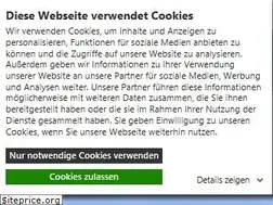 Sites similar to schloss-dankern.info