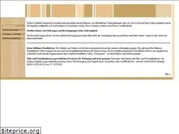 Sites similar to schloss-darfeld.de
