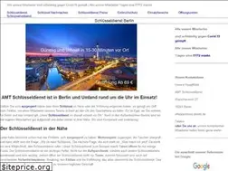 Sites similar to schloss-dienst.de