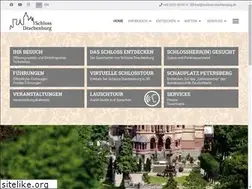 Sites similar to schloss-drachenburg.de