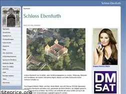 Sites similar to schloss-ebenfurth.at