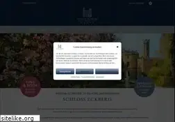 Sites similar to schloss-eckberg.de