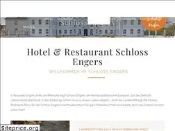 Sites similar to schloss-engers.de