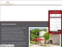 Sites similar to schloss-erbach-ulm.de