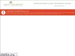 Sites similar to schloss-event.com