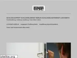 Sites similar to schloss-expert.de