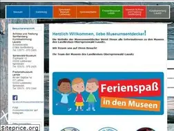 Sites similar to schloss-festung-senftenberg.de