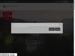 Sites similar to schloss-friedberg.com