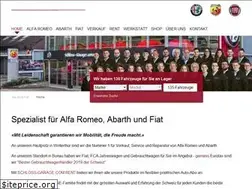 Sites similar to schloss-garage.com