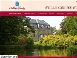 Sites similar to schloss-gaussig.de