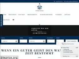 Sites similar to schloss-gehrden.de