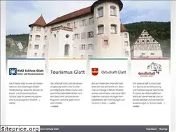 Sites similar to schloss-glatt.de